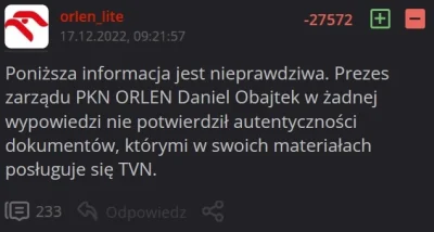 HrabiaTruposz - Z okazji stawienia się eks-prezesa Obajtka przed komisją śledczą wart...