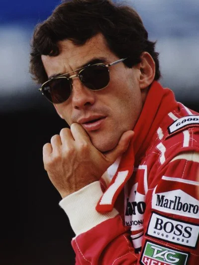 AradoAkbar - Jedyny goat jakiego uznaję
SPOILER
#f1 #senna