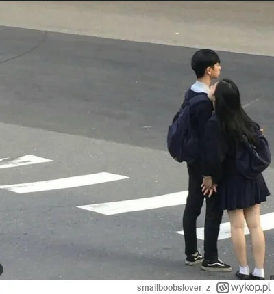 smallboobslover - @haosik: pytanie, czy rzeczywiście próbujesz. Pojedź do japonii i t...