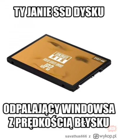 savathus666 - #wykopobrazapapieza #2137 #heheszki #cenzopapa #papiezaobrazajo