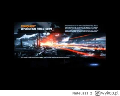 Nateusz1 - Moje przemyślenia na temat najnowszego BF-a. Taki Battlefield 3 i 4 - Miał...