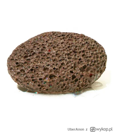 UberAnon - @Wilczynski