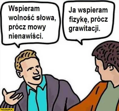 Tytanowy_Lucjan - No i? Za co niby katoajatollahy chciałby ją karać? Niech każdy, naw...