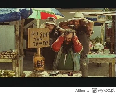 Althar - @4srubki: czasem wystarczy stary Walkman:
https://youtu.be/JEq10L7u3SM?featu...