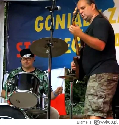 Blame - Green Gay

#kononowicz #patostreamy