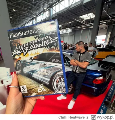 Chilli_Heatwave - #nfs #needforspeed