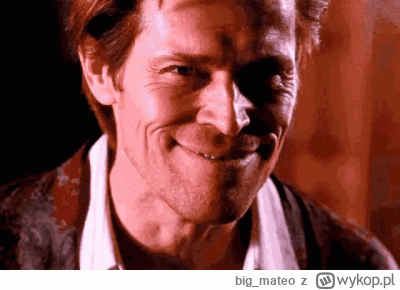 bigmateo - @Macuga: 
uległy
