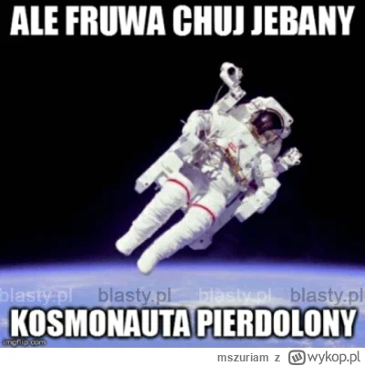 mszuriam - @PogromcaPatusow: