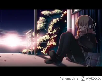 Pshemeck - 14 latek minęło, a buja do dzisiaj. Mam do tego kawałka ogromną słabość :)...