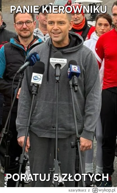 szarytkarz - #heheszki #bekazpisu #pis #nawrocki2025 #polityka