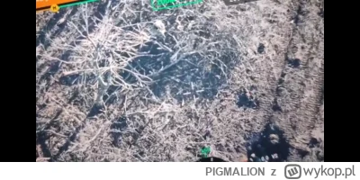 PIGMALION - #ukraina #rosja #wojna

  Dosyć ciekawy film z drona.Ukrainski żołnierz s...