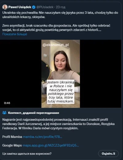 JPRW - Legenda głosi, że kiedyś trafi się taki fejk albo ruska dezinformacja, którego...