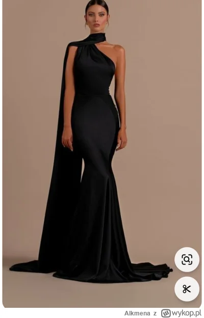 Alkmena - @Dewasta może ja jestem spaczona bo wolę klasykę i nie cierpię tej tandety ...