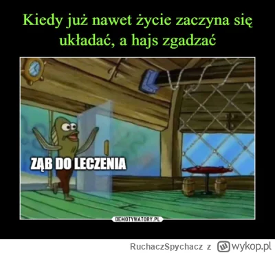 RuchaczSpychacz - @na_gertycha ale zęby pewnie masz ...