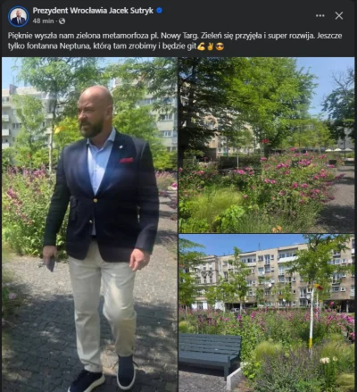 kimochii - #wroclaw Jaca aprobuje