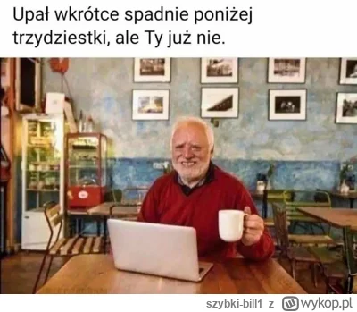 szybki-bill1 - #heheszki #humorobrazkowy #motywacja
smacznej kawusi i dobrej soboty