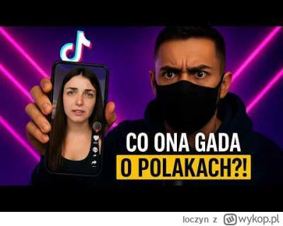 loczyn - Nie ma rosyjskiej propagandy, mówię wam nie ma! To tylko rusofobia
https://y...