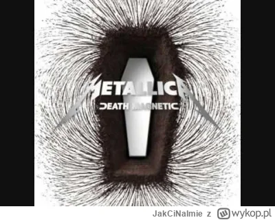 JakCiNaImie - Metallica - Suicide & Redemption