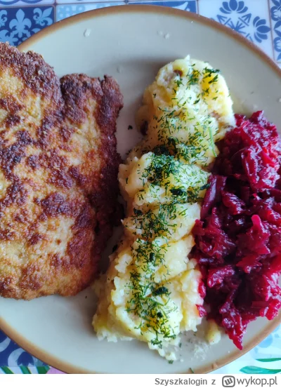 Szyszkalogin - #przegryw Chłopskie żarło. #glodnyjakpies