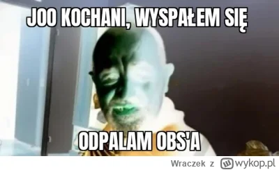 Wraczek - #danielmagical #patostreamy