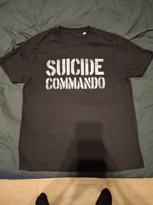 Wachatron - #technogotyk #aggrotech #cybergoth #electroindustrial #harshebm

Przyszła...