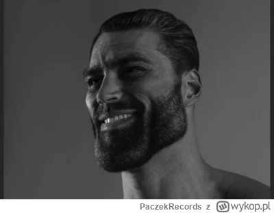 PaczekRecords - #mecz #reprezentacja #lewandowski #gigachad 
Dawaj Lewy, wybieraj teg...