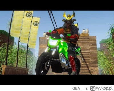 QBA__ - Nie mogę przestać kisnąć xDDDDD
Ubisoft robi jakąś grę z gadaninami których n...