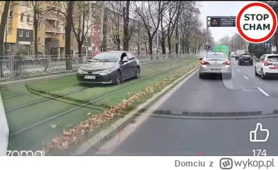 Domciu - Dawno nie widziałem tak mocnego zawodnika xD 

Link: https://www.facebook.co...