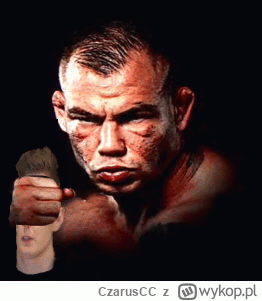 CzarusCC - #famemma jestem taki dumny z tego gifa ze będę go postował codziennie do p...