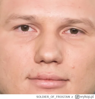 SOLDIEROFFROGTAN - #polityka #konfederacja Doktor Sławek tylko żartował, lewaku!

SPO...