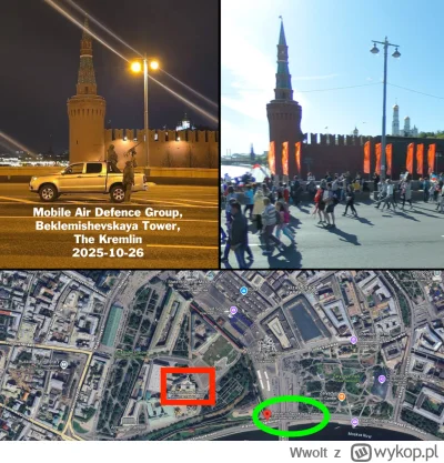 Wwolt - #ukraina #wojna Mówię ci, 3 dni i Kijów będzie nasz to będzie tylko formalnoś...