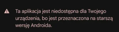 RJ45 - @Cyk_dwujeczka: dlatego nie widzisz. Ja też nie mogę tego zainstalować