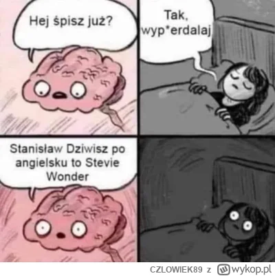 CZLOWIEK89