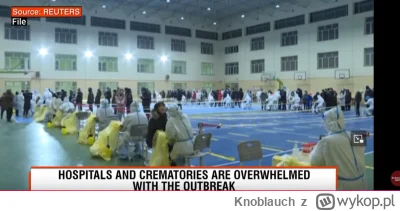 Knoblauch - #informacje #ciekawostki 
Jest i nowy wirus w Chinach https://www.youtube...