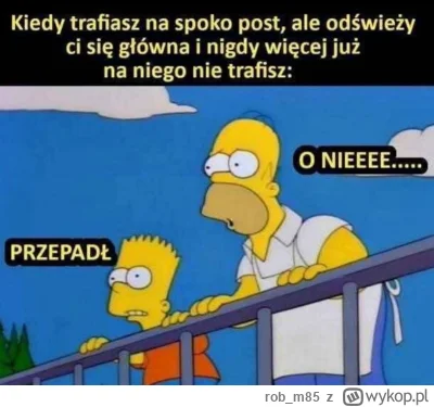 rob_m85 - #heheszki #humorobrazkowy