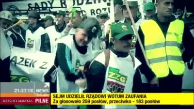 andrzej-roter - WYKOP usuwa znaleziska o tej największej aferze PIS-u bo sami startow...