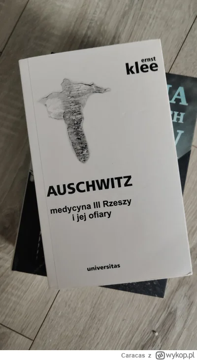 Caracas - @michu_13  @Lohengrin Spora lista nazwisk. Szokujące informacje co robili m...