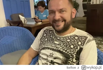 Sefton - #raportzpanstwasrodka 

Moderacja w formie, usuwa wpis z powodu cytowania ic...