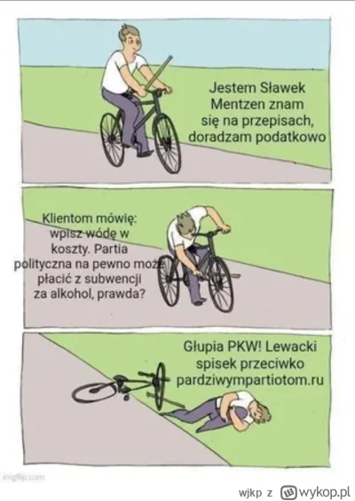 wjkp - #bekazkonfederacji #konfederacja #polityka