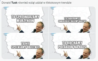 ChlopoRobotnik2137 - #bekazlewactwa #tusk #polityka #tiktok