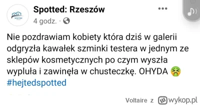 Voltaire - #rzeszow  #gownowpis #patologiazmiasta takiej sztuczki nie znałem XD