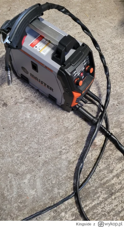 Kingside - @Smarek37  @papkie  @Chael  @Dymass  @Krafti za 500zl daje radę na zdjęciu...