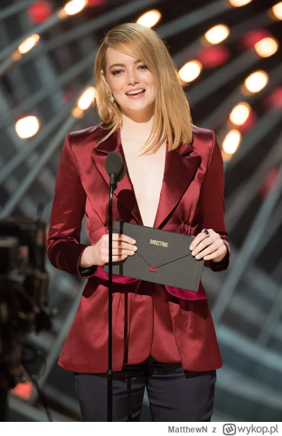 MatthewN - #codziennaemmastone 1489/x

Emma Stone
90th Academy Awards
2018 r.