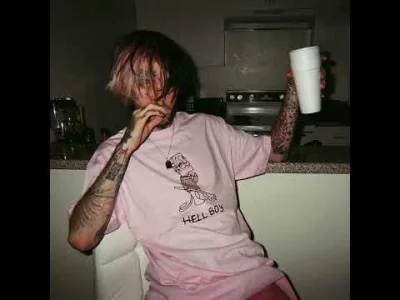 nekoenjoyer - kocham sztuczna inteligencje kurde
#muzyka #lilpeep #ai