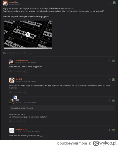 Icouldbeyourmom - #ukraina 

https://wiadomosci.onet.pl/poznan/zaginiony-18-latek-mia...