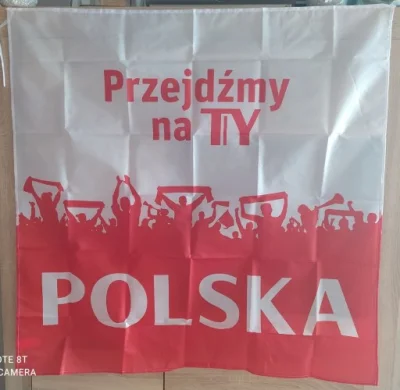 Deladomboix - @pulutlukas czy zamiast flagi może być