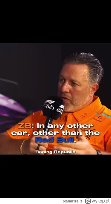 planarize - #f1 Niech płonie :)