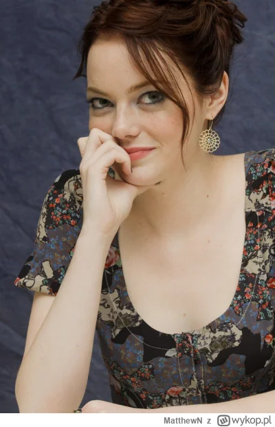 MatthewN - #codziennaemmastone 2079/x

Emma Stone
"Easy A" - Press Conference
2010