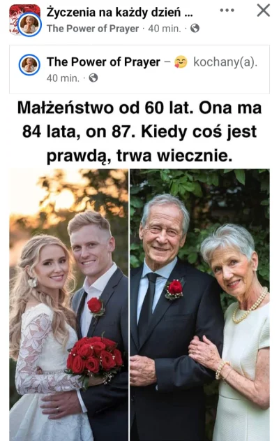 mr-dawid - #boomer #facebook #facebookcontent 

Ehh boomerzy w komentarzach pięknie ł...