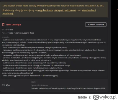 fiddle - @dyniel: Byłem idiotą i nie mam kopii w notatniku czy gdziekolwiek indziej. ...